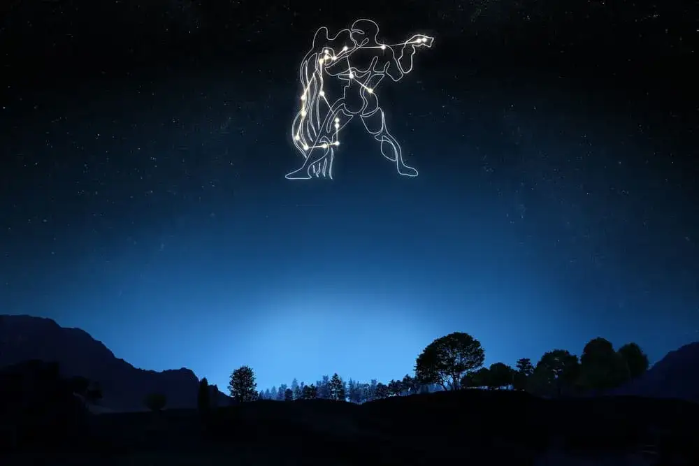 Zdjęcie Wodnik astrologia: odkryj tajemnice znaku i jego wpływ na życie