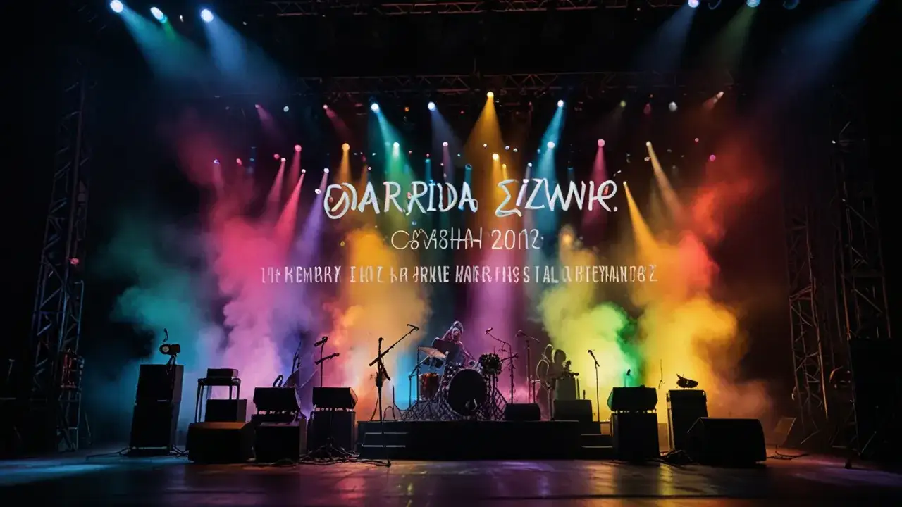 Zdjęcie Daria Zawiałow – Bilety na koncerty i nadchodzące terminy występów