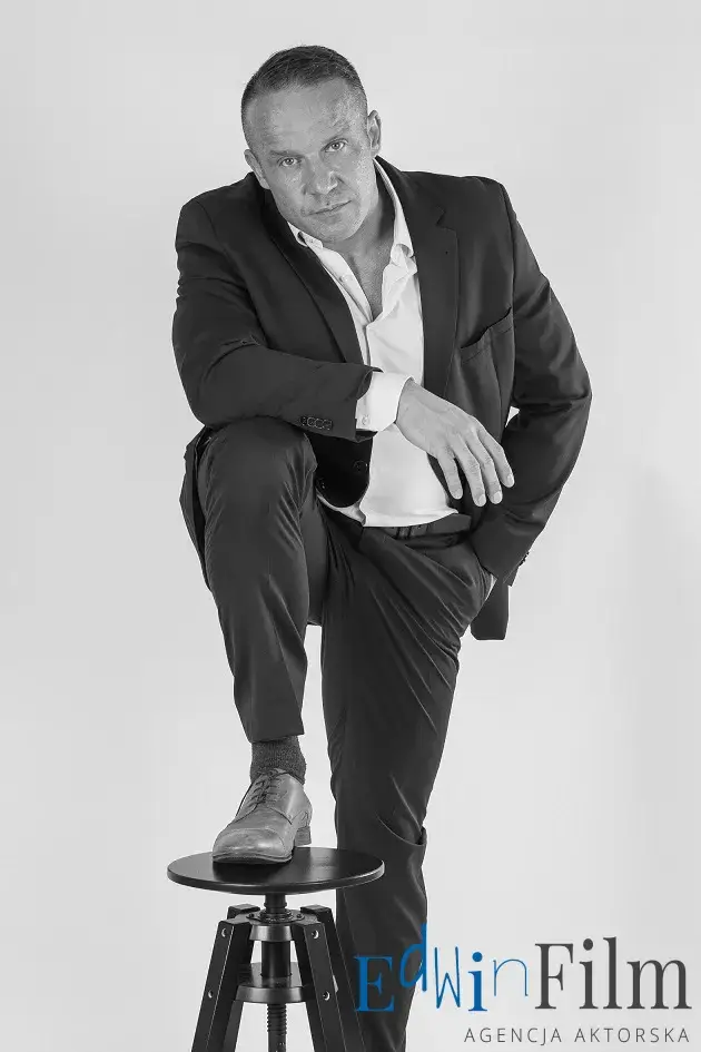 Zdjęcie Krzysztof Bukowski reżyser: nieznane fakty o jego twórczości filmowej