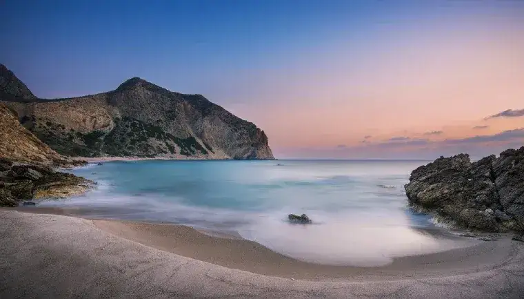 Zdjęcie Wyspa Kos – gdzie najlepiej się zatrzymać i co zobaczyć?