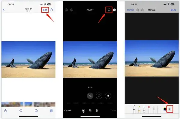 Zdjęcie Jak wkleić zdjęcie na zdjęcie iPhone – proste sposoby na efektowne edytowanie