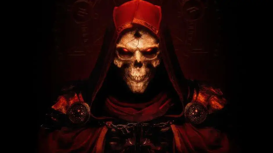 Zdjęcie Jak pokonać Diablo w Diablo 2 - Skuteczne strategie i porady