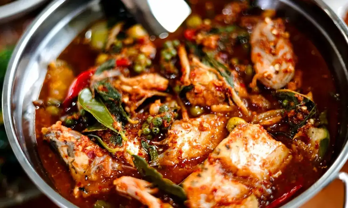 Zdjęcie Jakie przyprawy do zupy rybnej sprawią, że zachwycisz wszystkich smakiem?