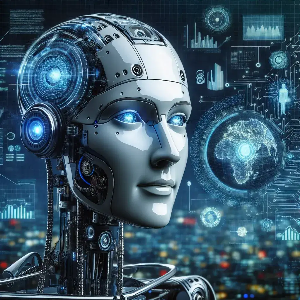 Zdjęcie Sztuczna inteligencja jak zarobić: 10 sprawdzonych sposobów na sukces