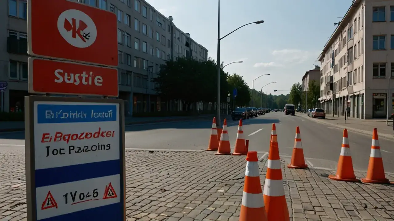 Zdjęcie Co Ty musisz wiedzieć o Dolnośląskim Ośrodku Ruchu Drogowego?