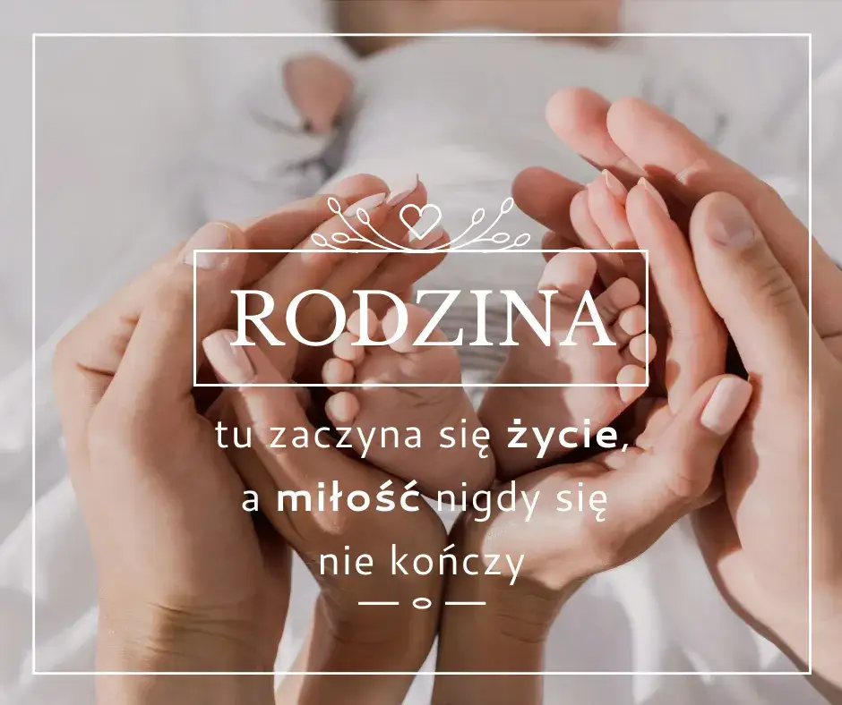 Zdjęcie Najpiękniejsze złote myśli o rodzinie: życiowe mądrości i cytaty na zawsze