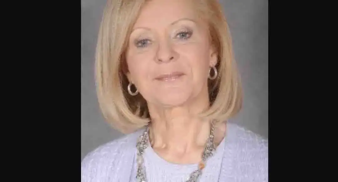 Zdjęcie Krystyna Aldridge-Holc: wiek, biografia i kariera - poznaj szczegóły