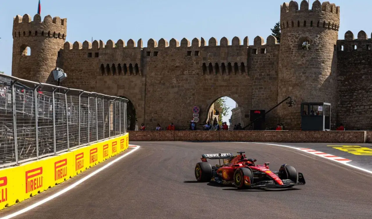 Zdjęcie Rok 2023 w F1: Przewidywania i oczekiwania