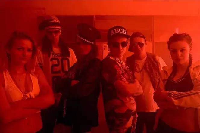 Zdjęcie Nieprzygotowani aktorzy: Kim są i jakie mają historie?