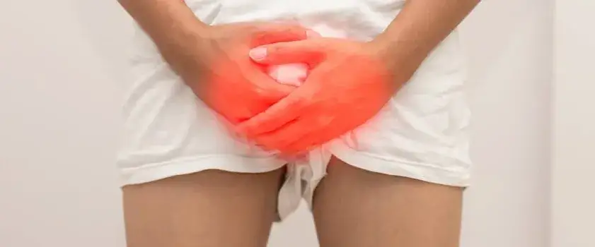 Zdjęcie Kto bada jądra i jakie problemy mogą wymagać konsultacji?