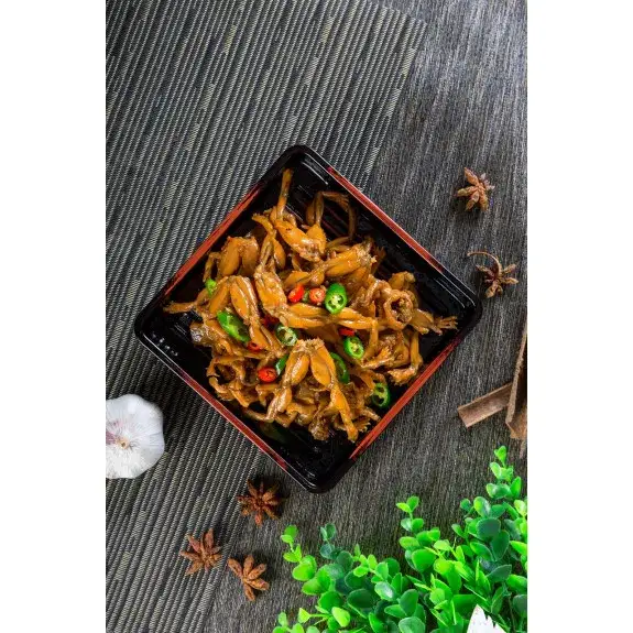 Zdjęcie Gdzie kupić żabie udka? Sprawdź najlepsze miejsca i ceny