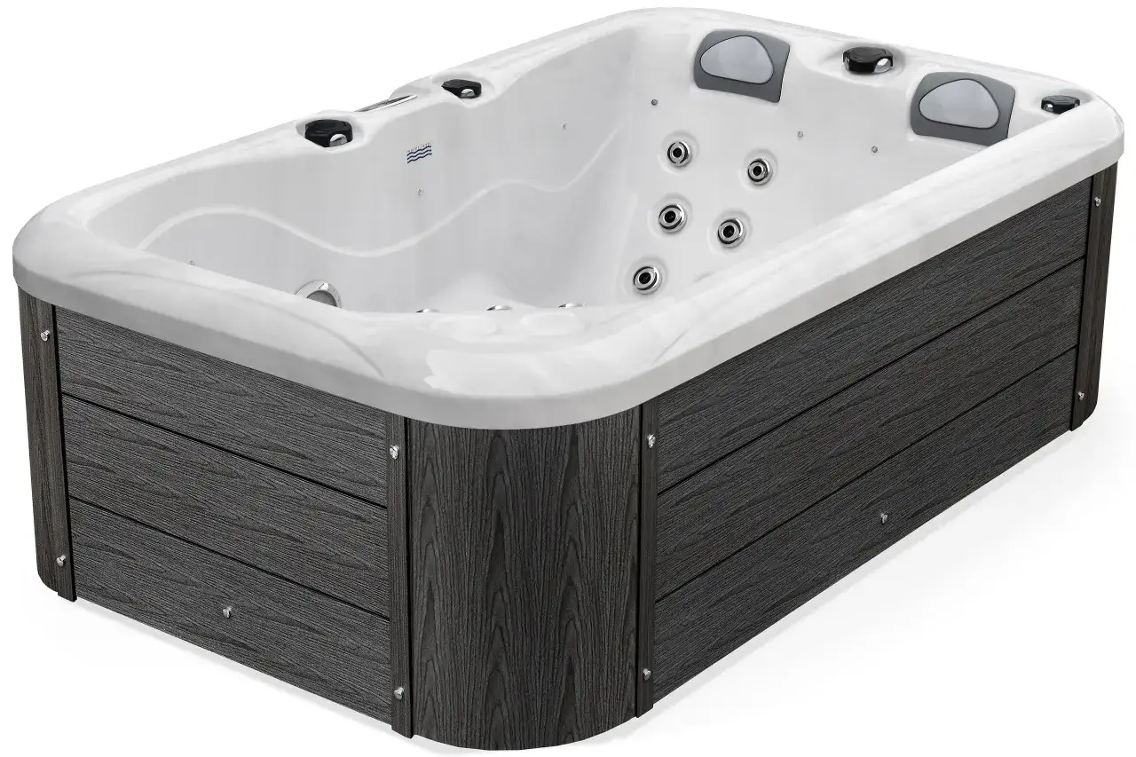 Zdjęcie Najlepsze spa ogrodowe – wybierz idealne dla relaksu i zabawy