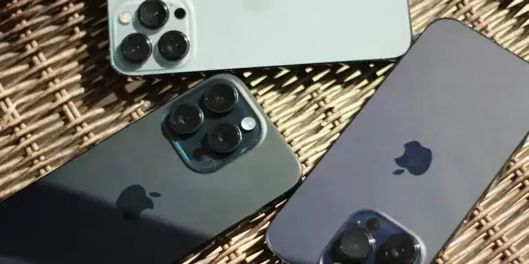 Zdjęcie Czym różni się iPhone 14 od 15? Kluczowe różnice, które musisz znać przed zakupem