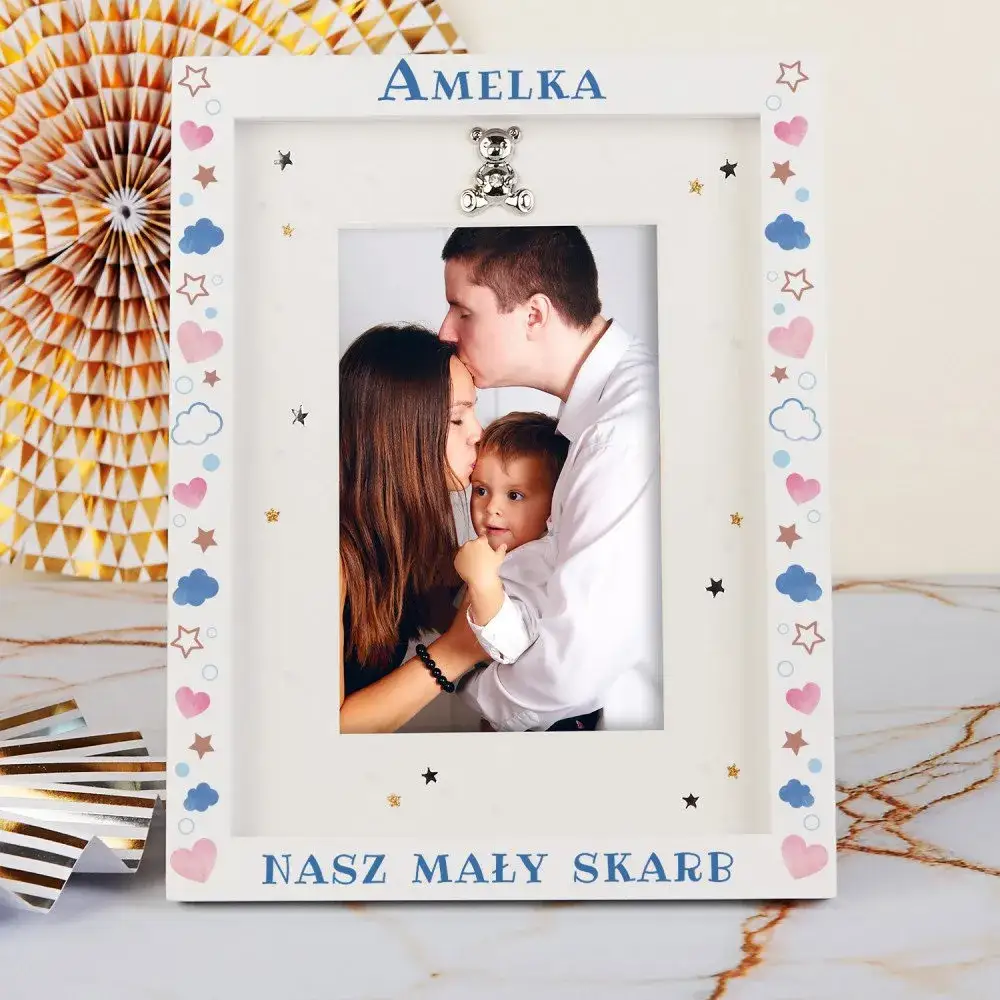 Zdjęcie Co dziadkowie kupują na urodzenie dziecka? Odkryj najpopularniejsze prezenty