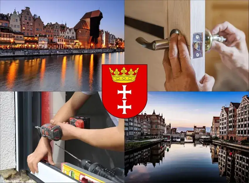 Zdjęcie Cennik demontażu i montażu drzwi - Sprawdź ceny usług