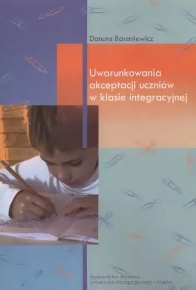 Zdjęcie Trudne sytuacje w klasie integracyjnej. Jak radzić sobie z wyzwaniami edukacyjnymi?