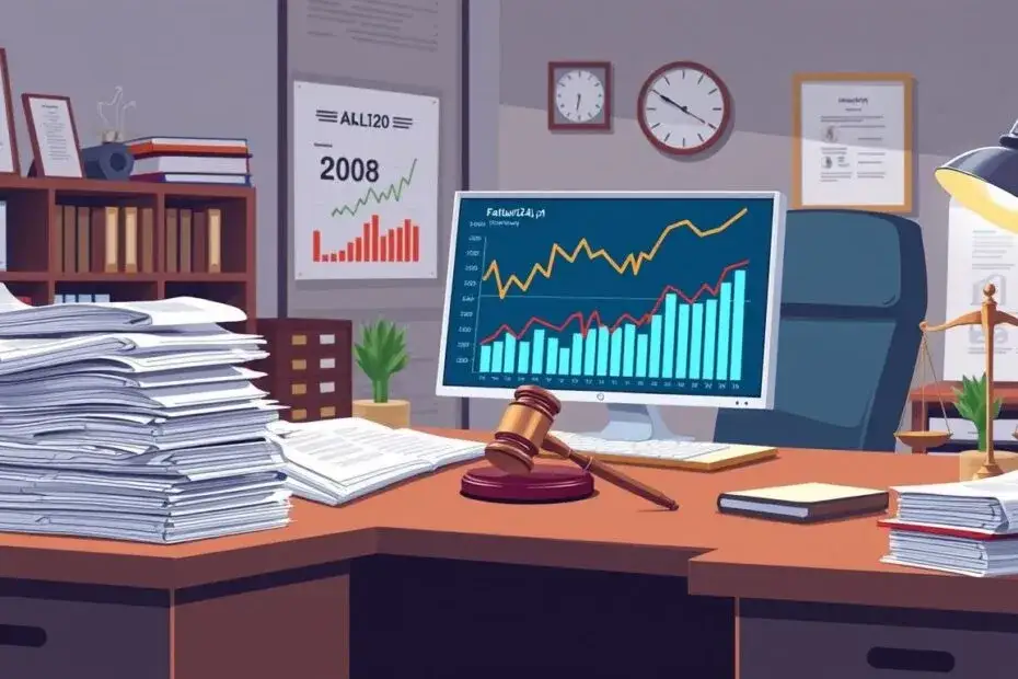 Zdjęcie Ile zarabiają komornicy? Fakty o wynagrodzeniach i ich wpływie