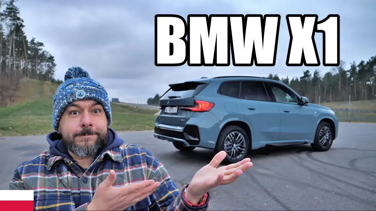 Zdjęcie BMW X1 recenzja: co naprawdę myślą kierowcy o nowej generacji?
