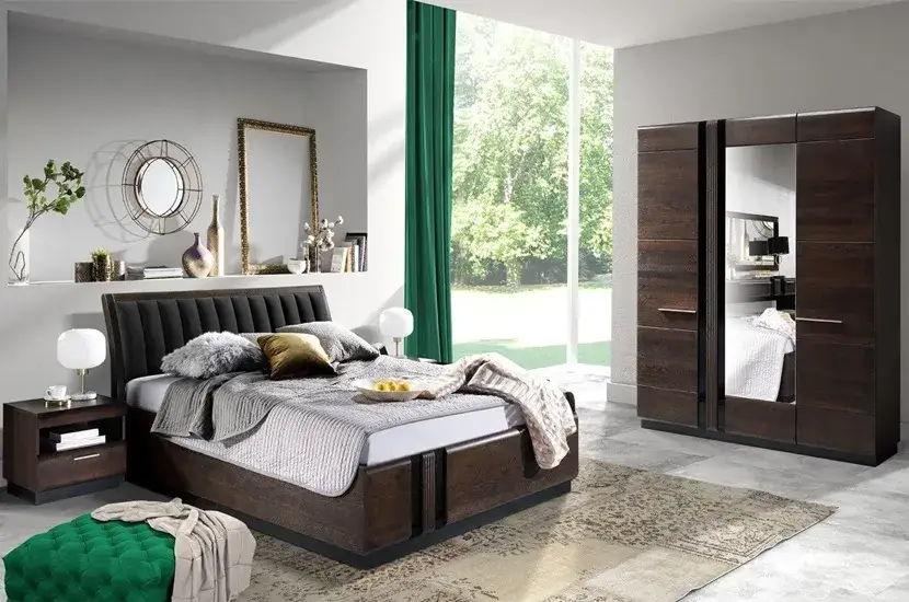 Zdjęcie Jak rozjaśnić meble wenge? Sprawdzone metody na świetny efekt