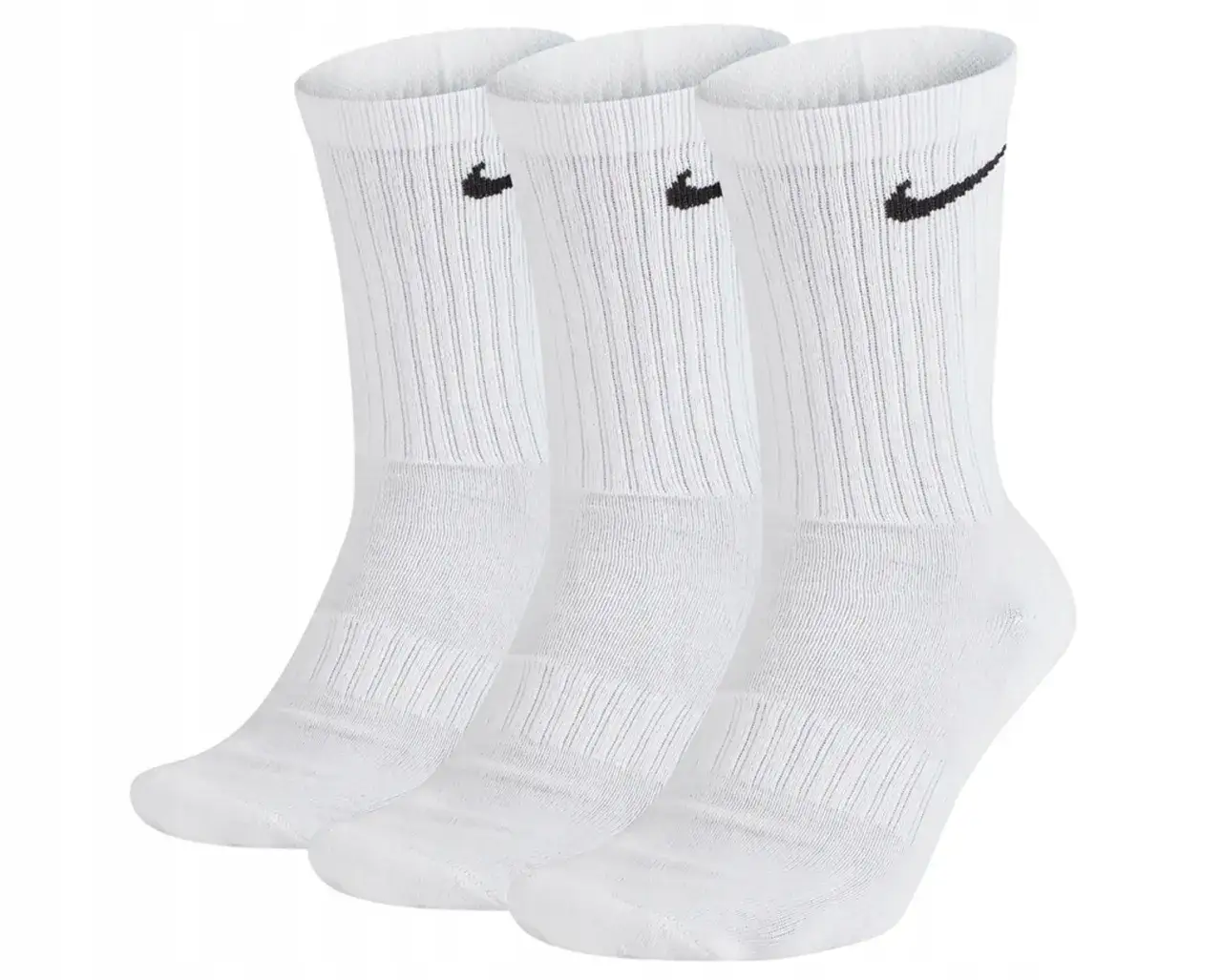 Zdjęcie Ile kosztują skarpetki Nike? Ceny, promocje i gdzie kupić