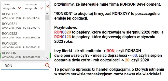 Zdjęcie Jak kupić obligacje korporacyjne i uniknąć najczęstszych błędów