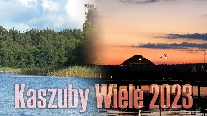 Zdjęcie Jezioro Wielewskie: Czyste wody i najlepsze atrakcje rekreacyjne