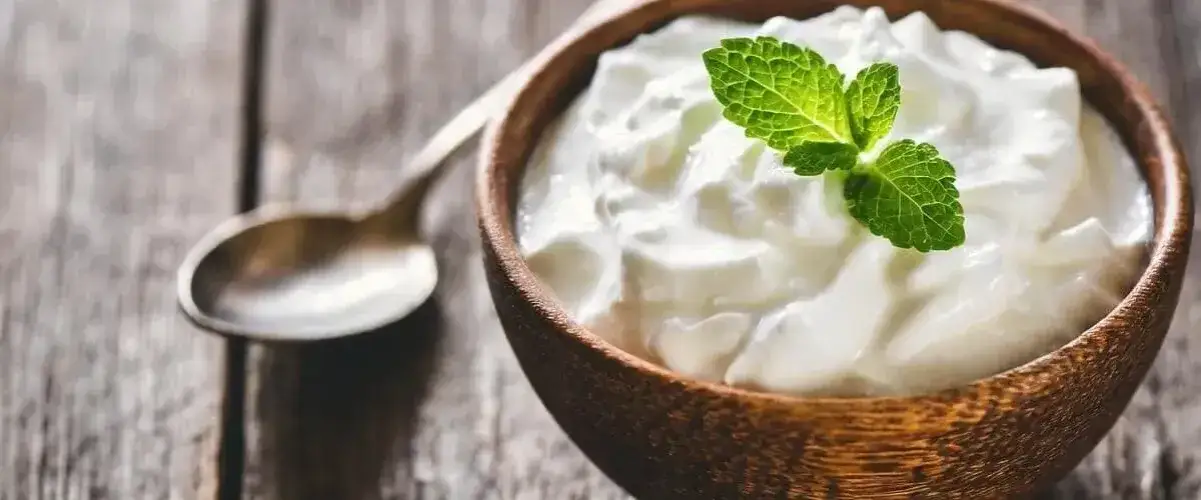 Zdjęcie Czy kefir odchudza? Odkryj prawdę o jego wpływie na wagę