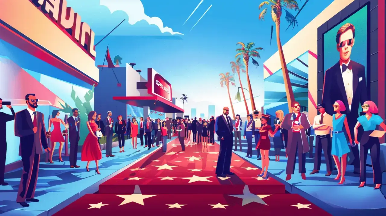 Zdjęcie Ikoniczne role filmowe, które na zawsze pozostaną w pamięci widzów