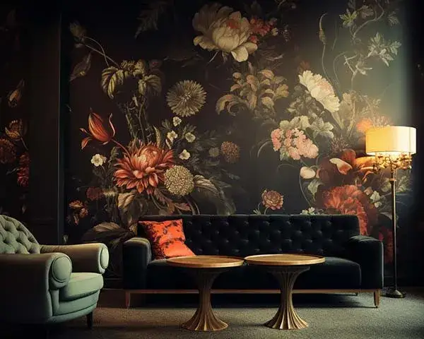 Zdjęcie Jaka gramatura tapety zapewni trwałość i jakość na lata?