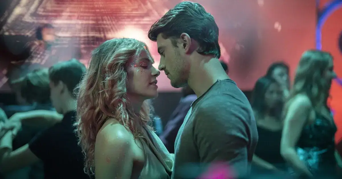 Zdjęcie Dziewczyna i kosmonauta - ile odcinków ma serial? Poznaj szczegóły produkcji