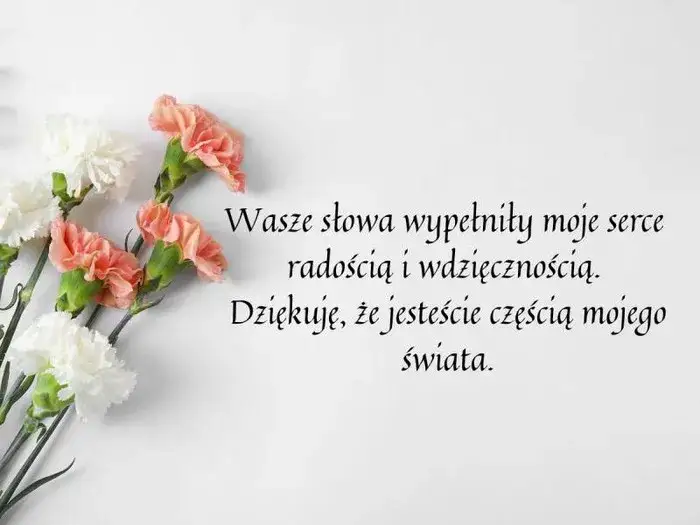Zdjęcie Życzenia na Dzień Kobiet dla mamy – wyraż miłość i wdzięczność
