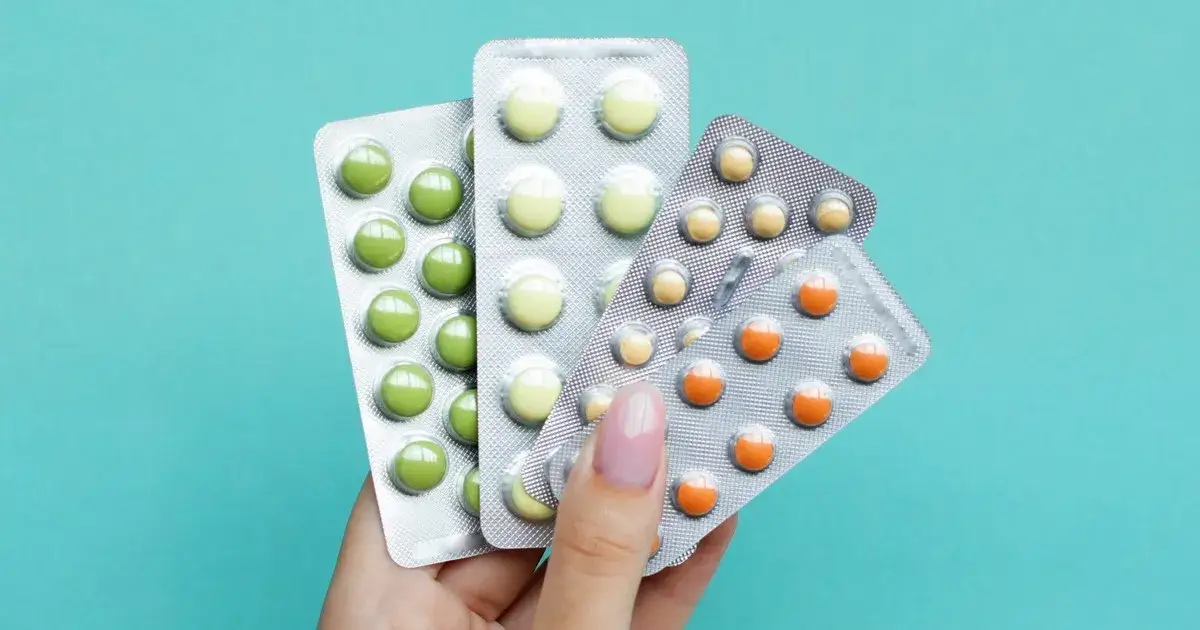 Zdjęcie Segregacja śmieci: jak prawidłowo wyrzucać opakowania po lekach