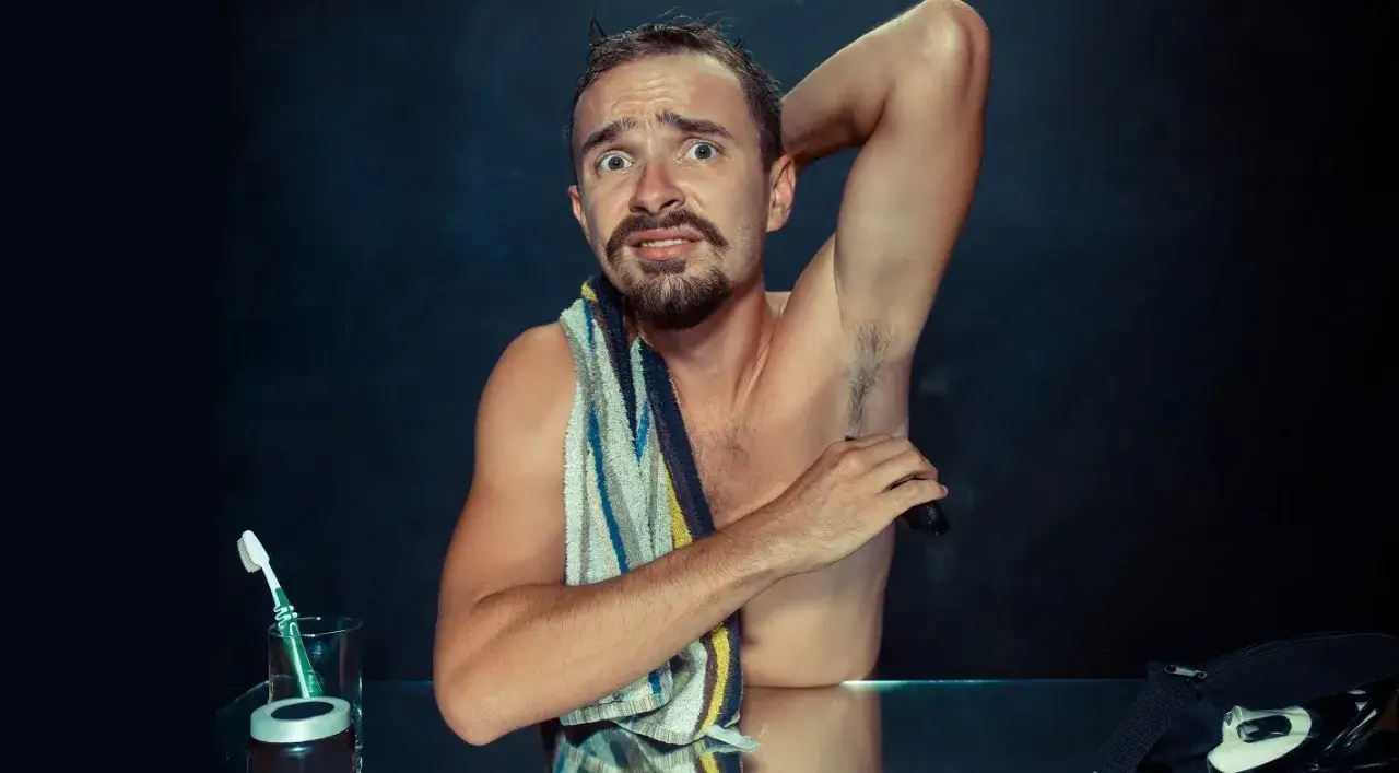 Zdjęcie Czy włosy po goleniu odrastają szybciej? Obalamy popularny mit