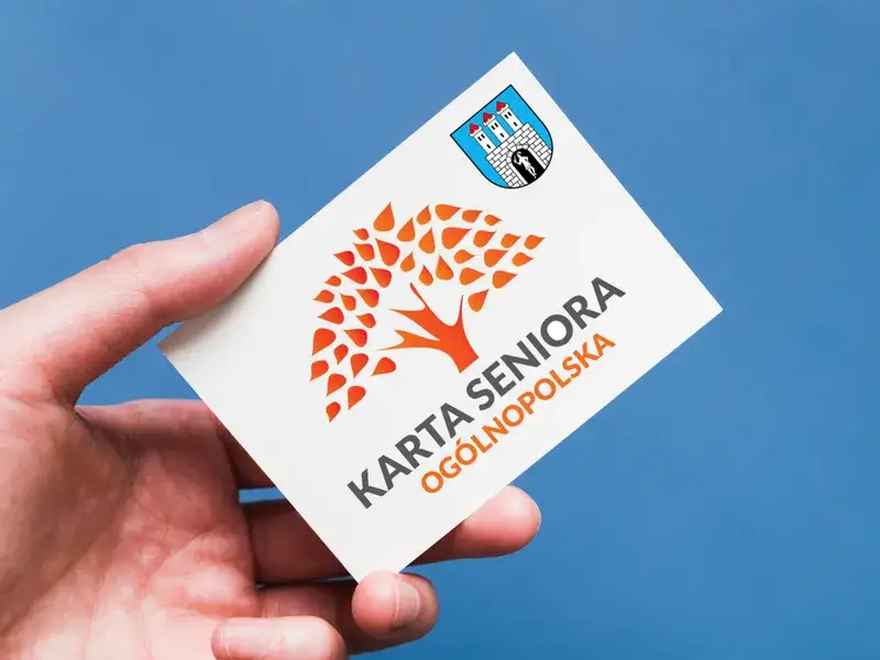 Zdjęcie Co daje karta seniora? Odkryj zniżki i korzyści dla seniorów