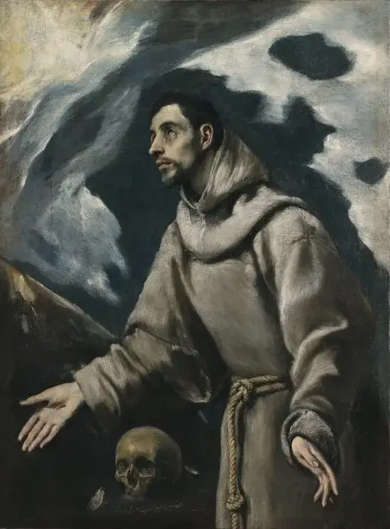 Zdjęcie El Greco malarstwo: tajemnice stylu i wpływ na sztukę