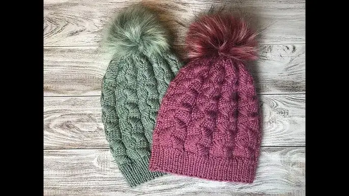 Zdjęcie Jak zrobić modną czapkę na zimę – proste sposoby na stylowy wygląd