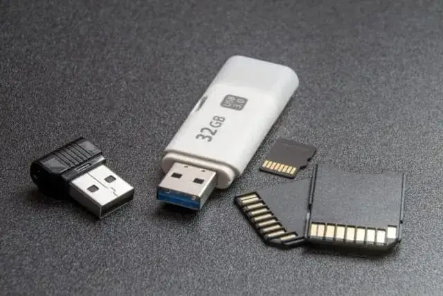Zdjęcie Jak zgrać muzykę z telefonu na pendrive bez problemów i błędów