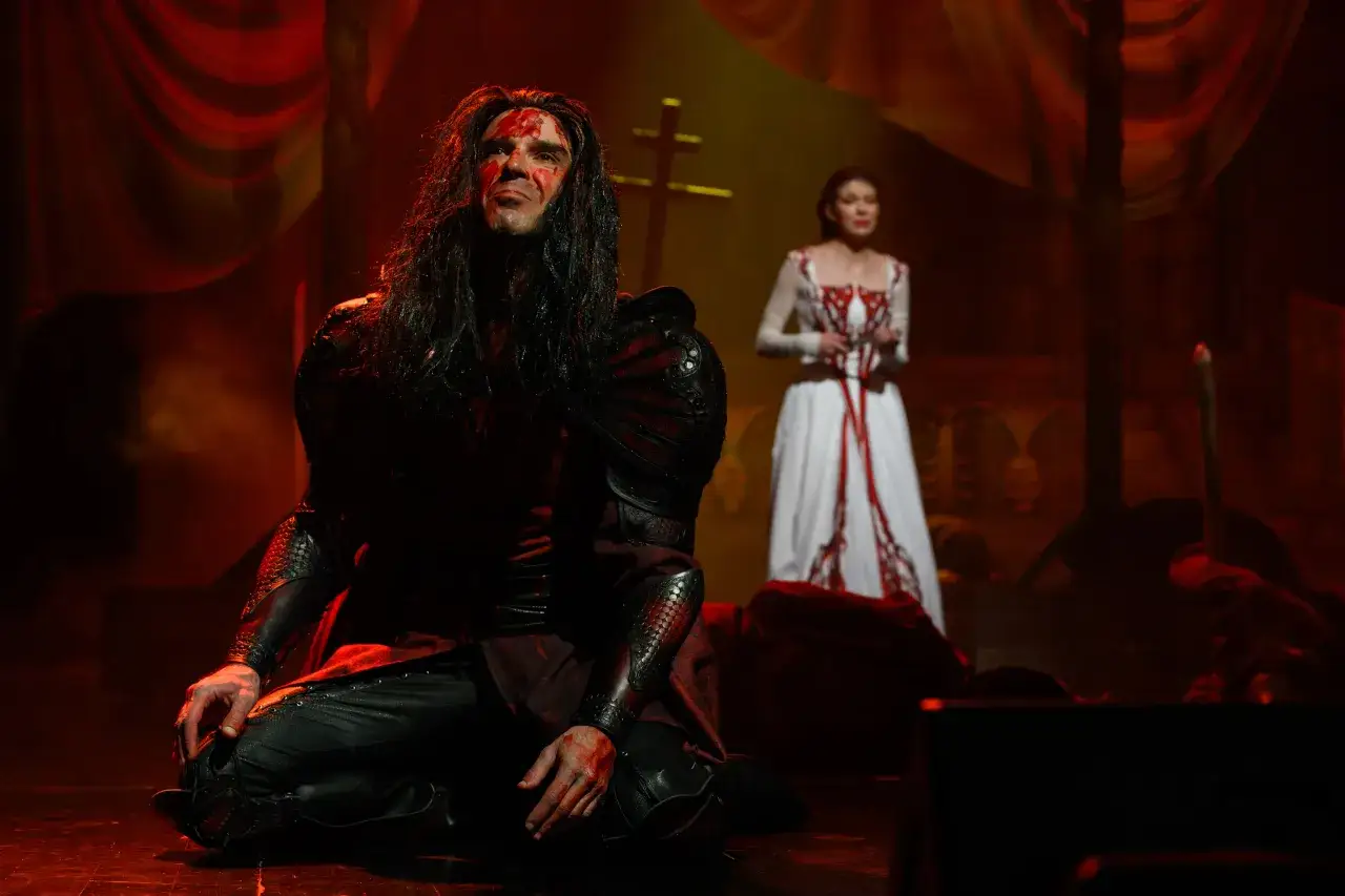 Zdjęcie Repertuar teatrów Łodzi: Aktualne spektakle i premiery 2025