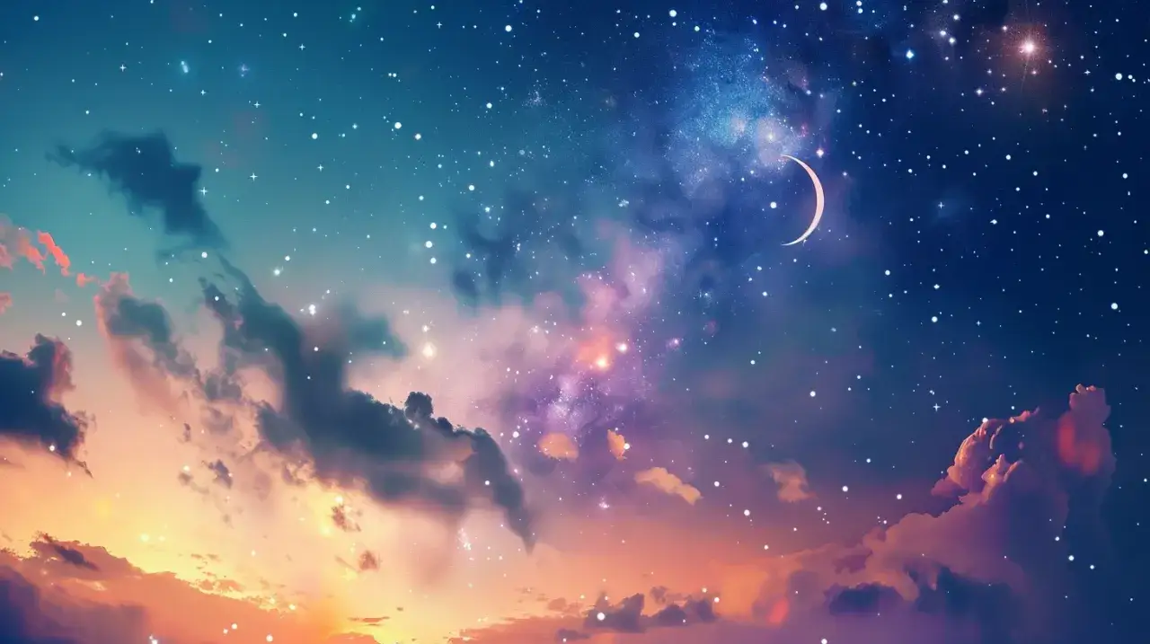 Zdjęcie Co oznacza niebo w snach? Sennik niebo wyjaśnia ten symbol