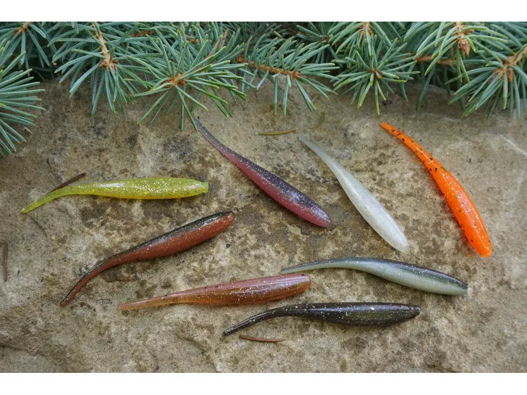 Zdjęcie Przynęta jaskółka – skuteczność i najlepsze techniki wędkarskie