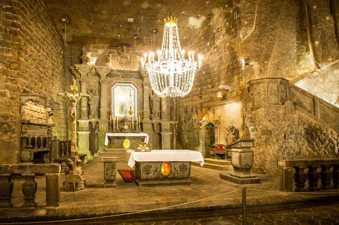Zdjęcie Wieliczka co zwiedzić: 10 nieznanych atrakcji, które musisz zobaczyć