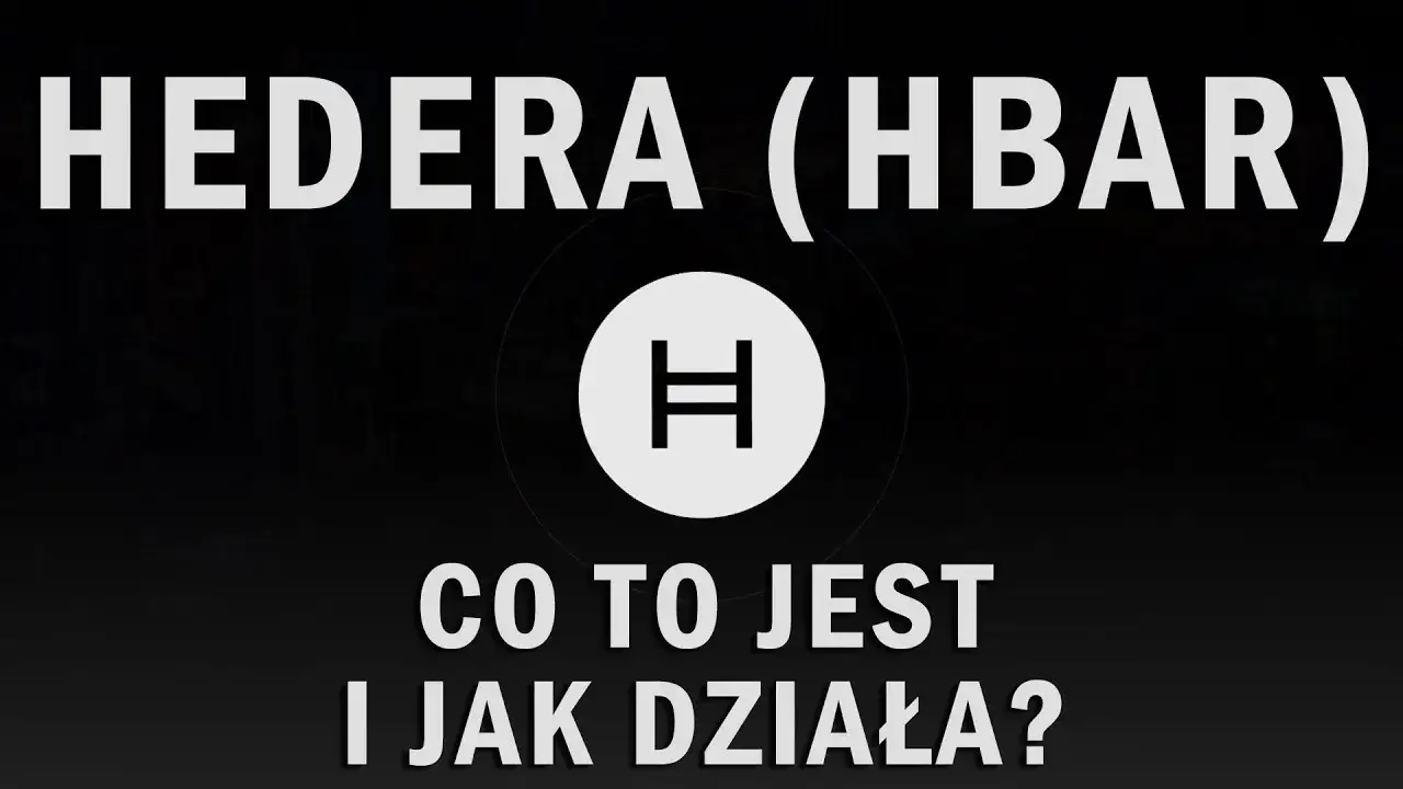 Zdjęcie Hedera kryptowaluta: Potencjał inwestycyjny i analiza rynku HBAR