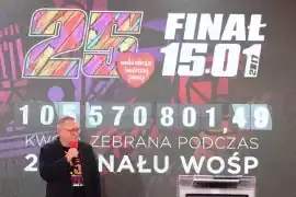 Zdjęcie Na co WOŚP wydaje pieniądze? Przejrzystość wydatków i pomoc dzieciom