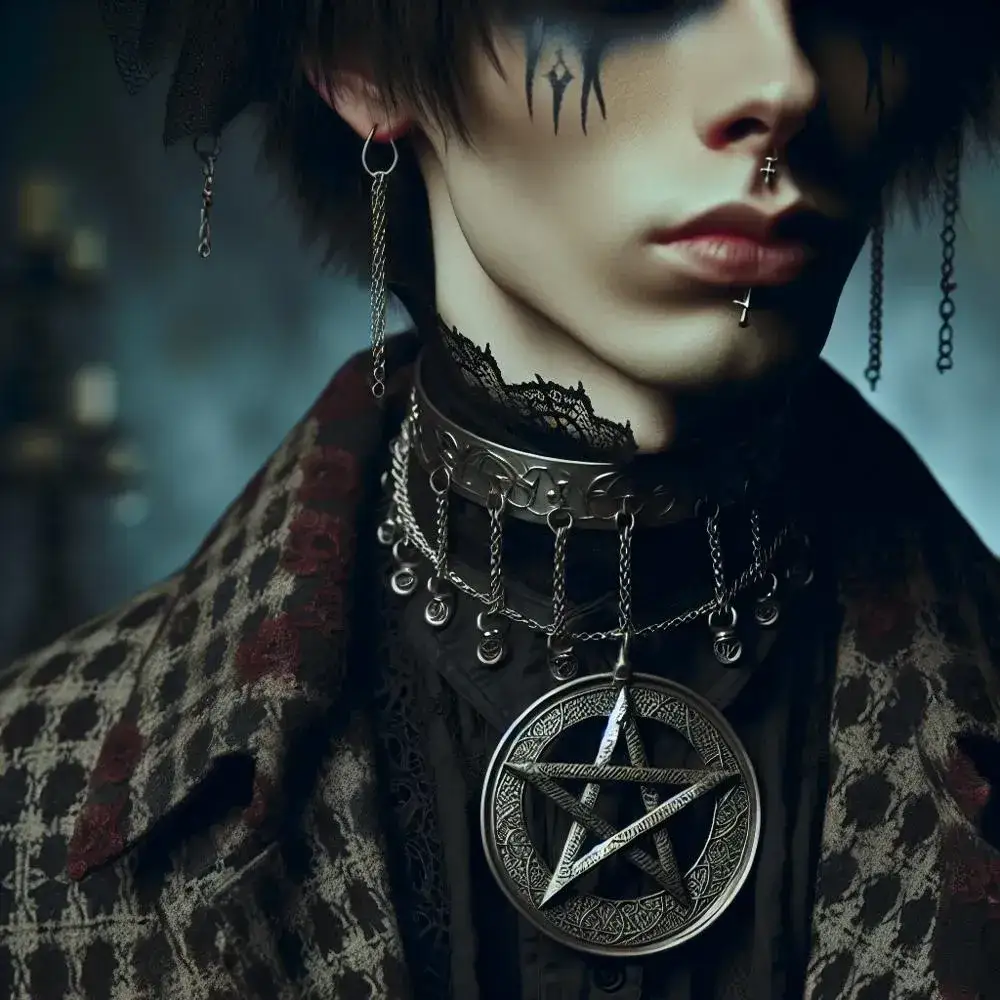 Zdjęcie Czy noszenie pentagramu to grzech? Zrozumienie religijnych konsekwencji
