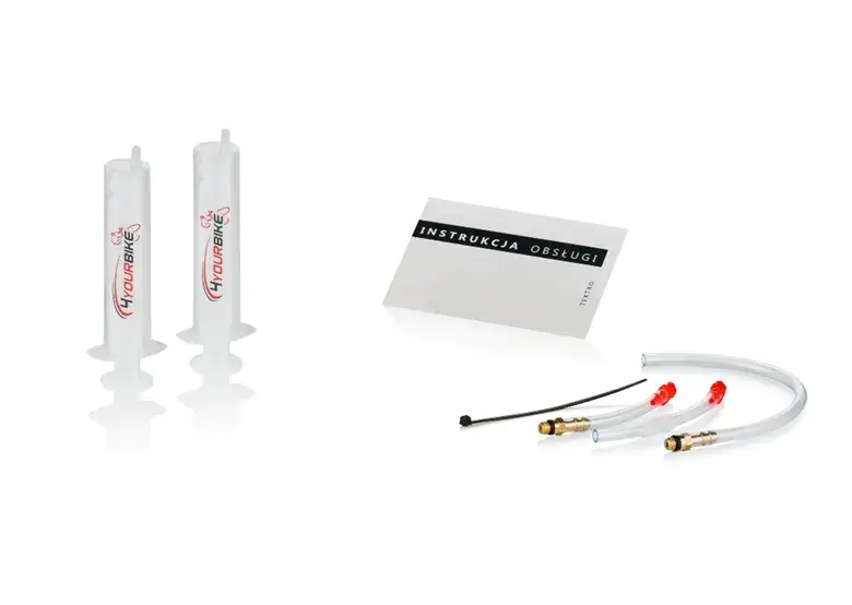 Zdjęcie Ile kosztuje odpowietrzenie hamulców w rowerze? Sprawdź ceny i opcje