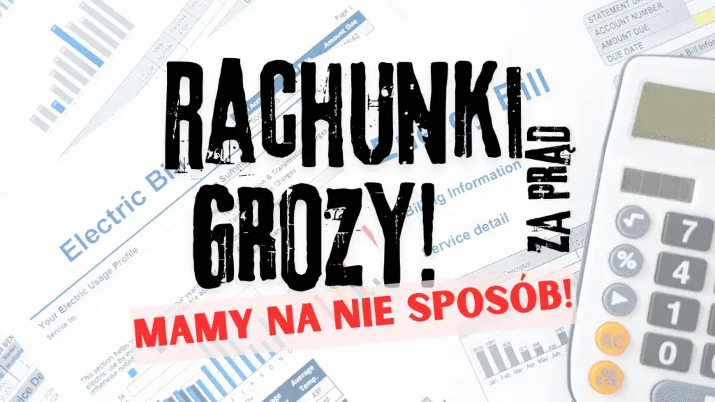 Zdjęcie Jak obliczyć zużycie prądu z licznika i uniknąć wysokich rachunków