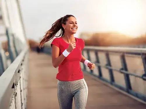 Zdjęcie Jak schudnąć bieganie: skuteczne strategie na szybkie efekty