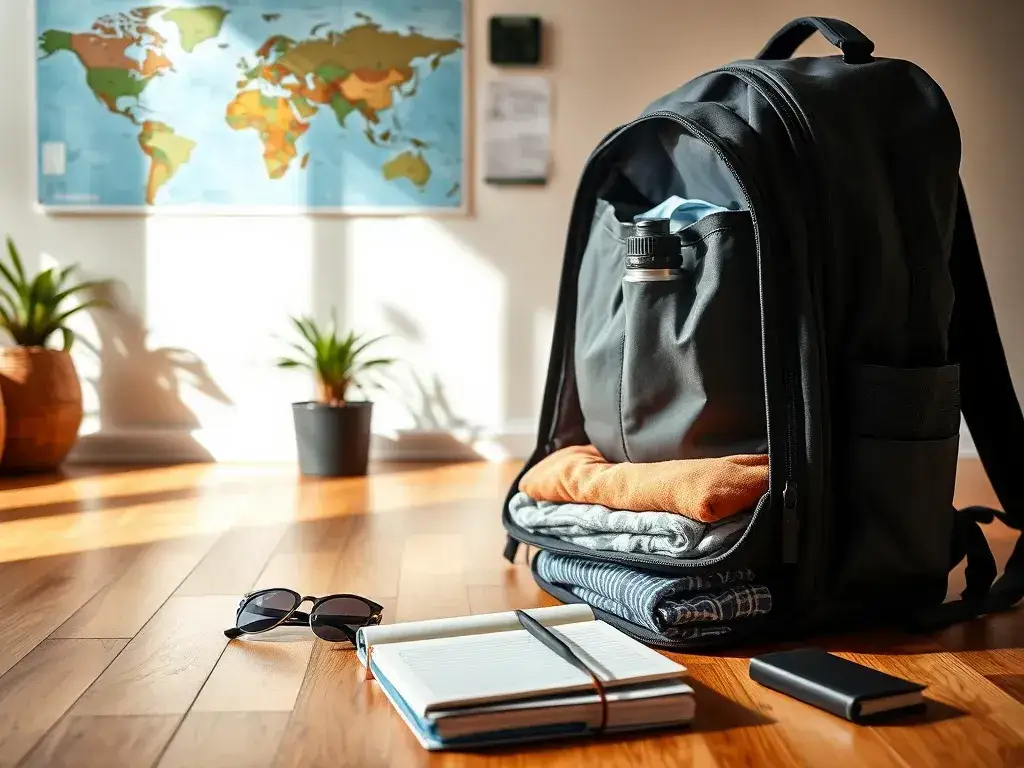 Zdjęcie Czy bagaż podręczny jest ważony? Oto co musisz wiedzieć, aby uniknąć problemów