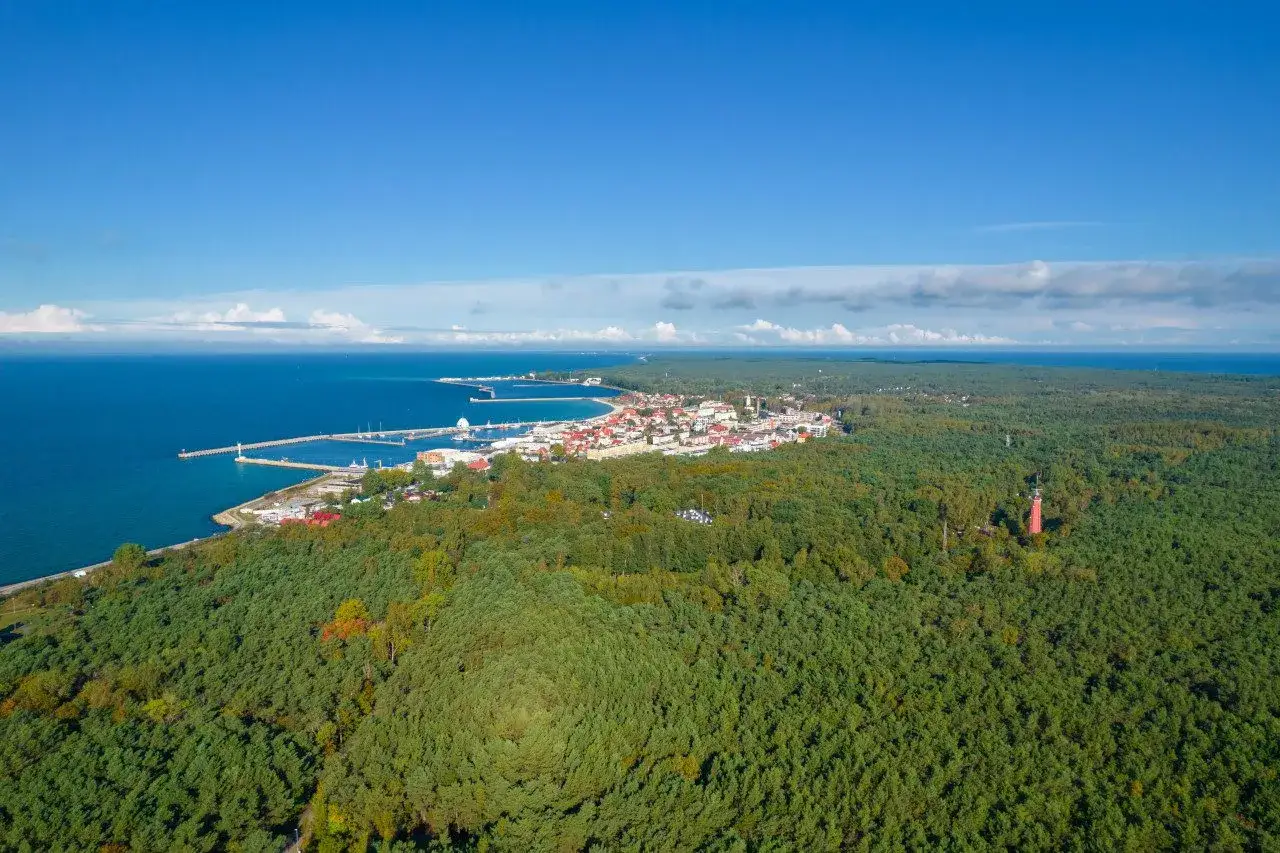 Zdjęcie Półwysep Hel - co warto zobaczyć, by nie przegapić atrakcji