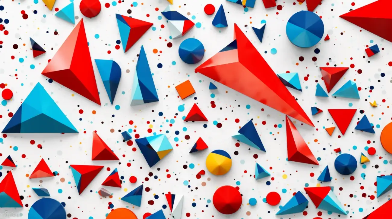 Zdjęcie Dawid Podsiadło: analiza tekstu "Trójkąty i Kwadraty"